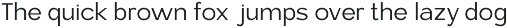 Geometric Sans - Rucent preview
