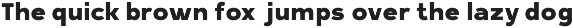 Geometric Sans - Rucent preview