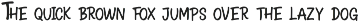 Doyima - Elegant Luxury Serif Font preview