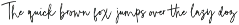 Rilletone - Signature Brush preview