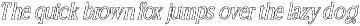 CS Belong Pixel preview