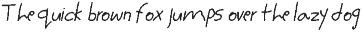 CS Bimbo Pixel font preview