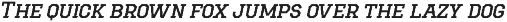 CS Bolande Pixel font preview