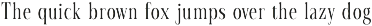 Calixon - Serif Condensed Font preview