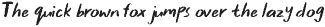 CS Brawley Pixel preview