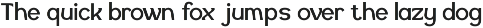 Hertloom Typeface preview