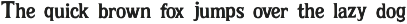 Dusu - Elegant Serif Font for Luxury preview