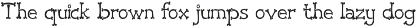 Bone Alchemy - Skeleton Typeface font preview