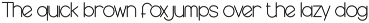Ghost Vampire | Script Font preview