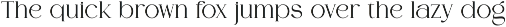 DENOVA // Elegant Luxury Font preview
