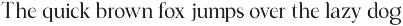 Rochello – Luxury Modern Serif Font preview