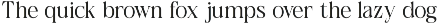 Cagiste Elegant Luxury Serif Font preview
