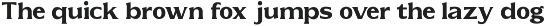 Zenthara Stylish Display Serif Font preview