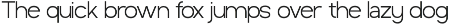 Ziftone - Minimalist Sans Serif Font preview