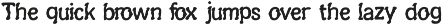 Fetu - Luxury Display Serif Font preview
