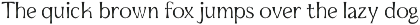 Mirhane - Modern Serif Typeface preview