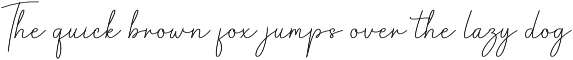 Bastian Signature | Script Font preview