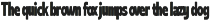 Casualte Alt - Bold Condensed Font preview