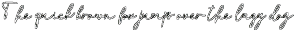 CS Brisa Pixel preview