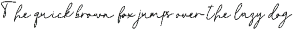 CS Brisa Pixel font preview