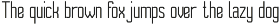 Solvane Sans preview