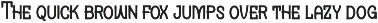Fodufi - Elegant Serif Font for Luxu preview