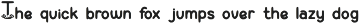 Foheke - Elegant Serif Font for Luxu preview