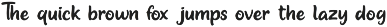 Fohomi - Elegant Serif Font for Luxu preview
