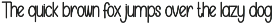 Simple Pumpkin | Script Font preview