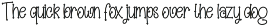Pumpkin Halloween | Script Font preview