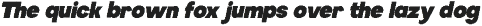 CS Galba Pixel font preview