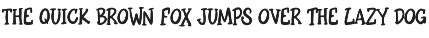 Cauldron Club - A Witchy Font Duo preview
