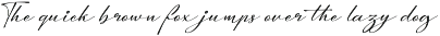 Amaterla Farmosa Casual Handwritten preview