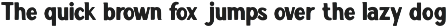 Fumosa - Elegant Luxury Serif Typefa preview