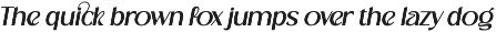 Cranio - Sans Serif Display Font preview