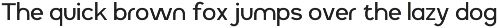 Arint - Sans Serif Logo Font preview