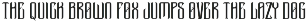 Chorocz Tribal Blackletter Display preview
