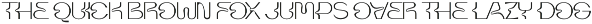 Briar - Fluid Variable Typeface font preview