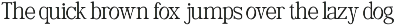 Belgion - Modern Elegant Font preview