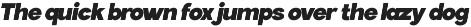 Gillune - Geometric Sans Font preview