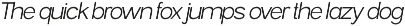Gillune - Geometric Sans Font preview