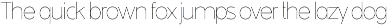 Juturu Blaarr - Clean Geometric Font preview
