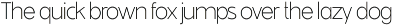 Juturu Blaarr - Clean Geometric Font preview
