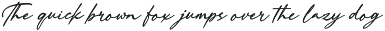 Dekalea | Elegant Signature Script preview