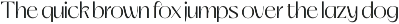 Smyth Kelagon Elegant Thin Sans preview