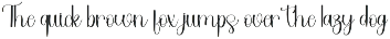 Cute Writing preview