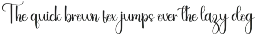 Stencil Handwriting preview