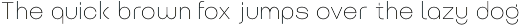 Bongkah - Variable Font preview