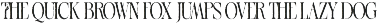 Celestial - Mystic Tarot Font font preview