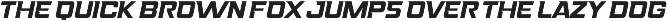 Sport Ligema - Display Sport Sans preview